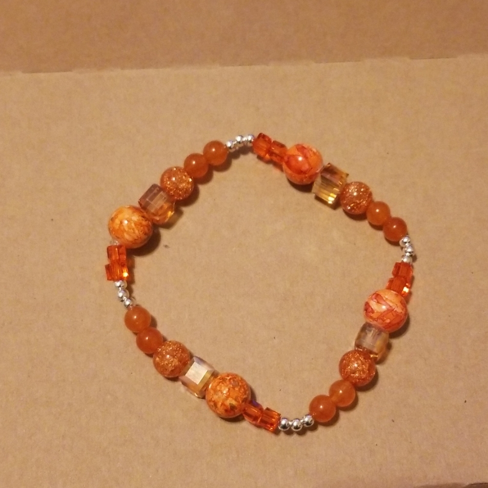 Handcraft jewelry